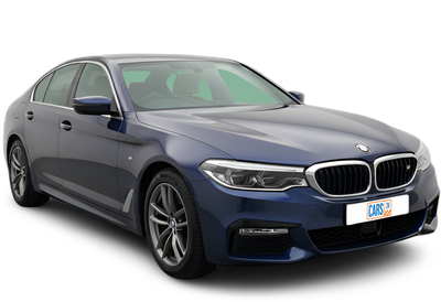 BMW 5 Series-img